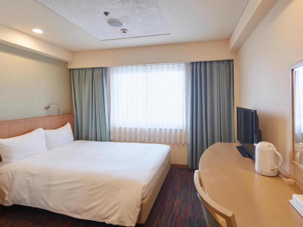 Hotel The Nest Naha Exterior foto